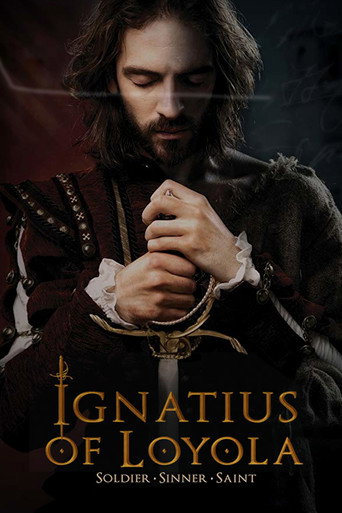 Regarder Ignatius of Loyola en streaming complet
