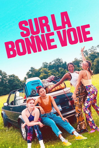 Regarder Sur La Bonne Voie en streaming complet