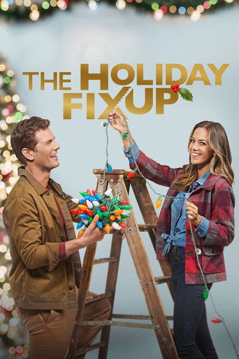 Regarder The Holiday Fix Up en streaming complet