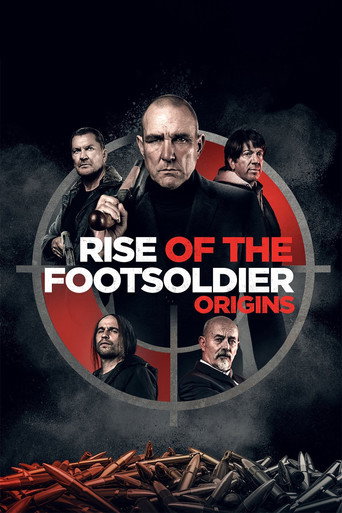 Regarder Rise of the Footsoldier: Origins en streaming complet
