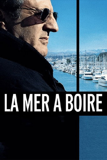 Regarder La Mer à boire en streaming complet