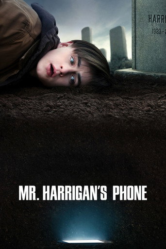 Regarder Mr. Harrigan's Phone en streaming complet
