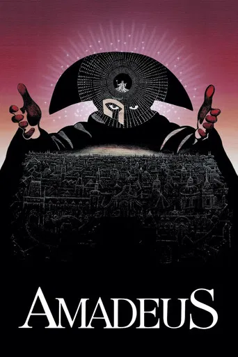 Regarder Amadeus en streaming complet