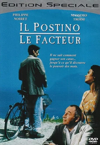 Regarder Le Facteur en streaming complet