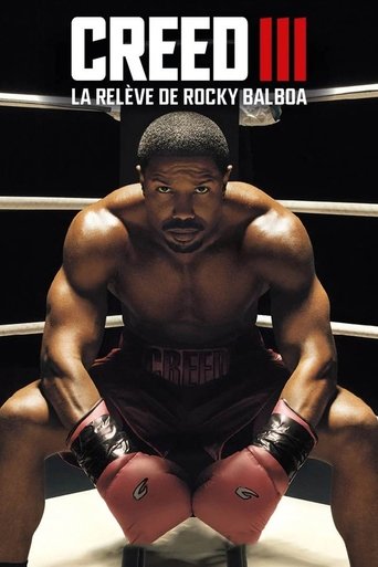 Regarder Creed III en streaming complet