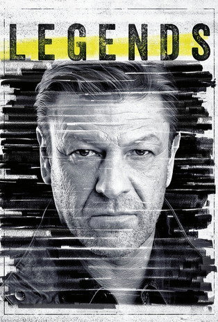 Regarder Legends en streaming complet