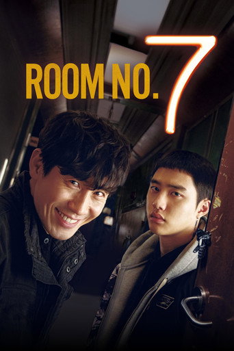 Regarder Room No. 7 en streaming complet