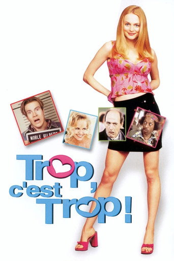 Regarder Trop, c'est trop ! en streaming complet