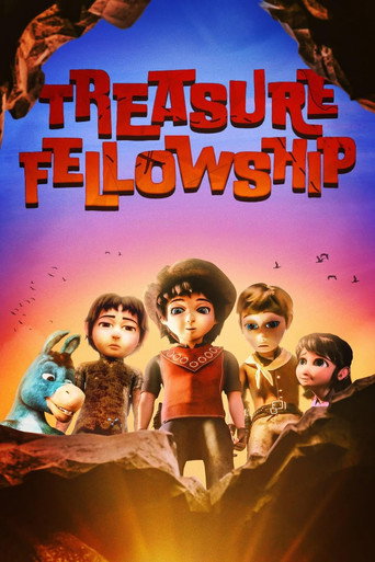 Regarder Treasure Fellowship en streaming complet
