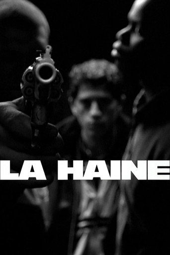 Regarder La Haine en streaming complet