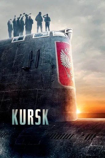 Regarder Kursk en streaming complet