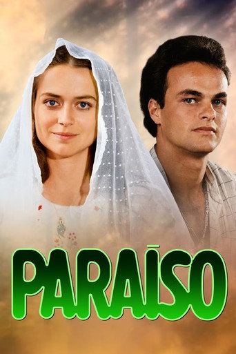 Regarder Paraíso en streaming complet