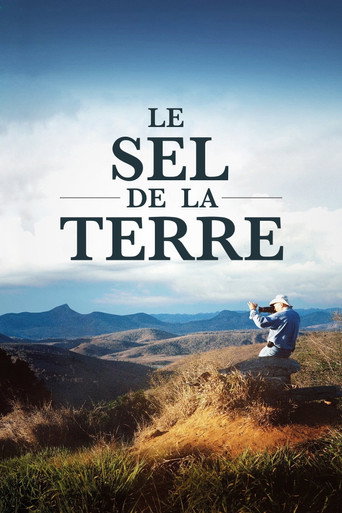 Regarder Le Sel de la Terre en streaming complet
