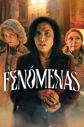 Regarder Phenomena en streaming complet