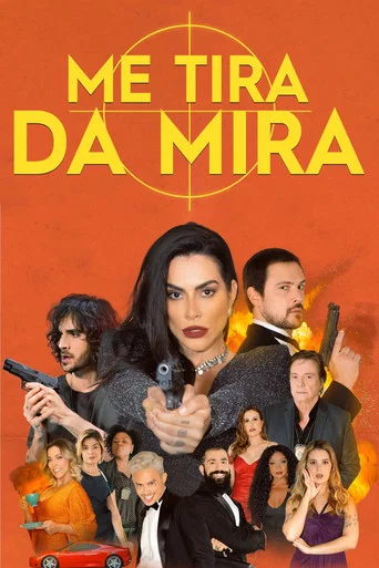 Regarder Me Tira da Mira en streaming complet