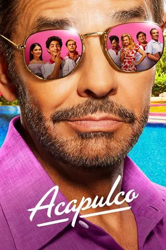 Regarder Acapulco en streaming complet