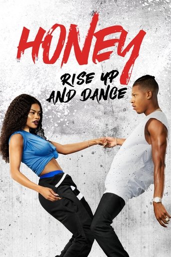 Regarder Honey: Rise Up and Dance en streaming complet