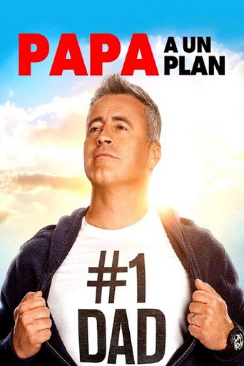 Regarder Papa a un plan en streaming complet