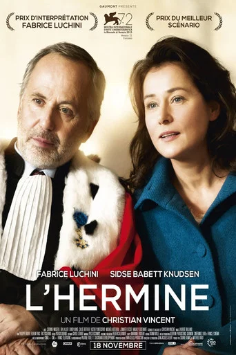 Regarder L'Hermine en streaming complet