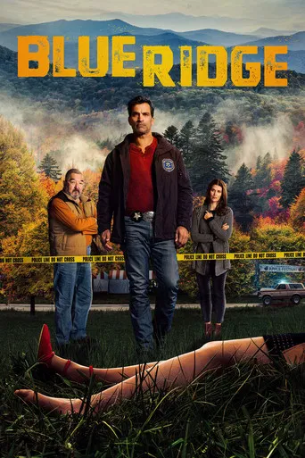 Regarder Blue Ridge en streaming complet