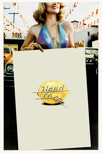 Regarder Used Cars en streaming complet