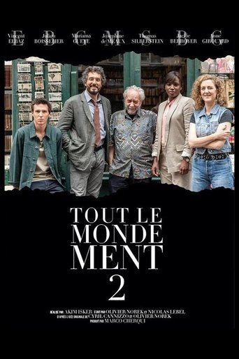 Regarder Tout le monde ment 2 en streaming complet
