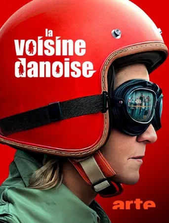 Regarder La Voisine danoise en streaming complet