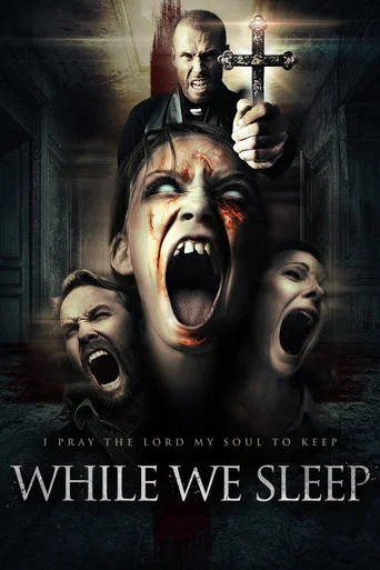 Regarder While We Sleep en streaming complet