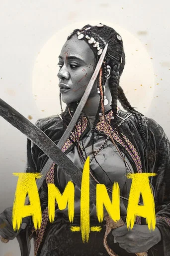 Regarder Amina en streaming complet