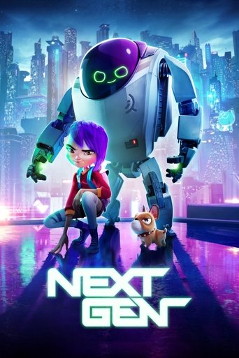 Regarder Nouvelle génération en streaming complet
