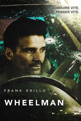 Regarder Wheelman en streaming complet