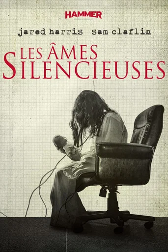 Regarder Les Âmes silencieuses en streaming complet