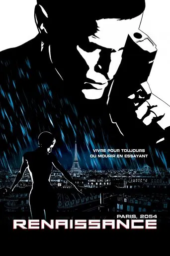 Regarder Renaissance en streaming complet