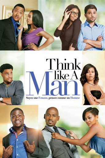 Regarder Think Like a Man en streaming complet