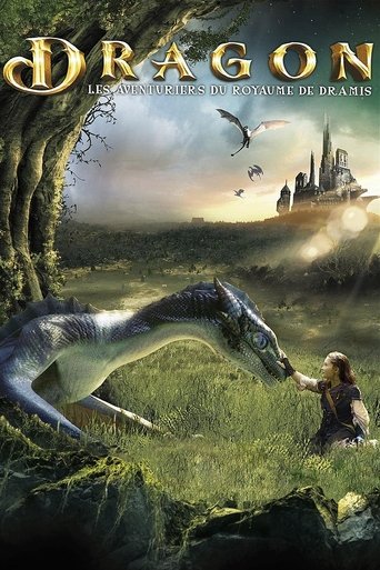 Regarder Dragon : Les Aventuriers du royaume de Dramis en streaming complet