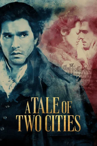 Regarder Le Conte de deux cités en streaming complet