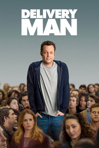 Regarder Delivery Man en streaming complet