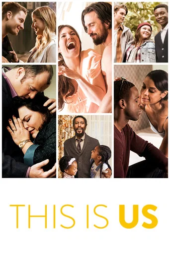 Regarder This is Us - Saison 5 en streaming complet