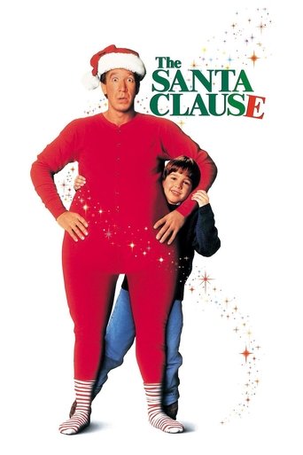 Regarder The Santa Clause en streaming complet