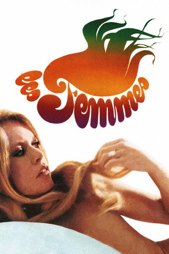 Regarder Les Femmes en streaming complet