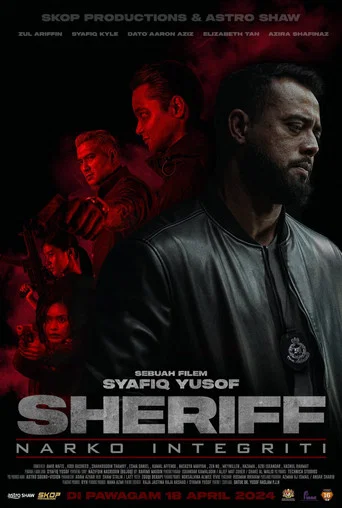 Regarder Sheriff: Narko Integriti en streaming complet