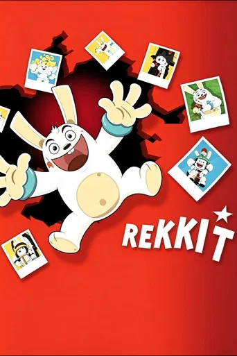 Regarder Rekkit en streaming complet