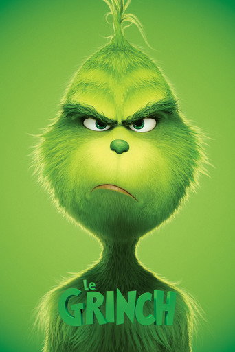Regarder Le Grinch en streaming complet