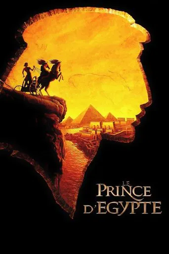 Regarder The Prince of Egypt en streaming complet