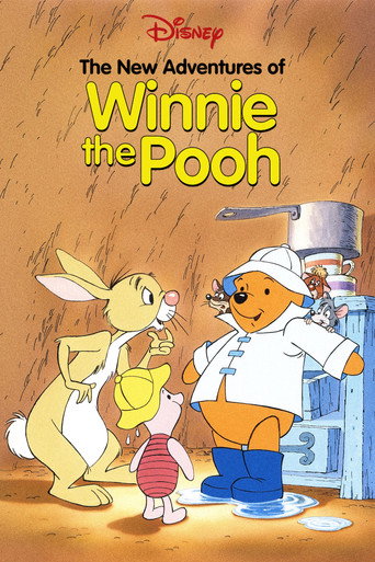 Regarder The New Adventures of Winnie the Pooh en streaming complet