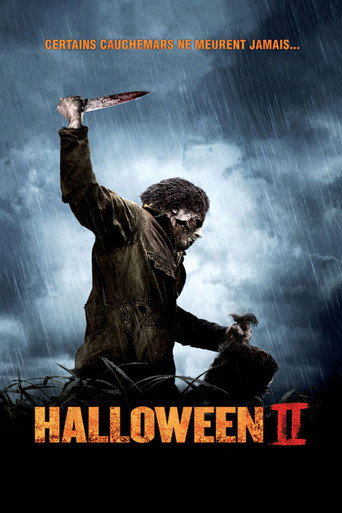 Regarder Halloween II en streaming complet