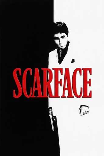 Regarder Scarface en streaming complet