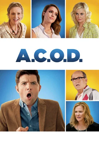 Regarder A.C.O.D. en streaming complet