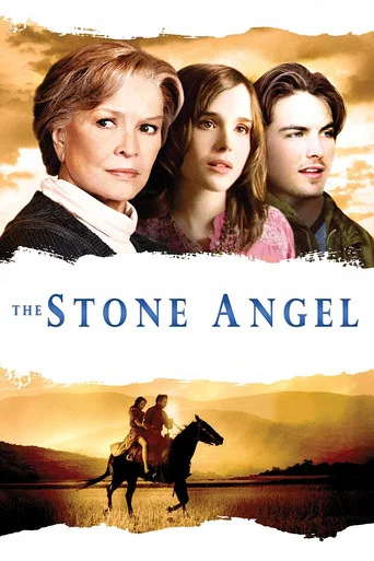Regarder The Stone Angel en streaming complet