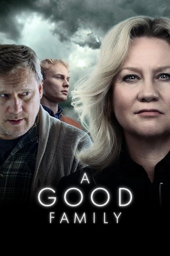 Regarder A Good Family en streaming complet